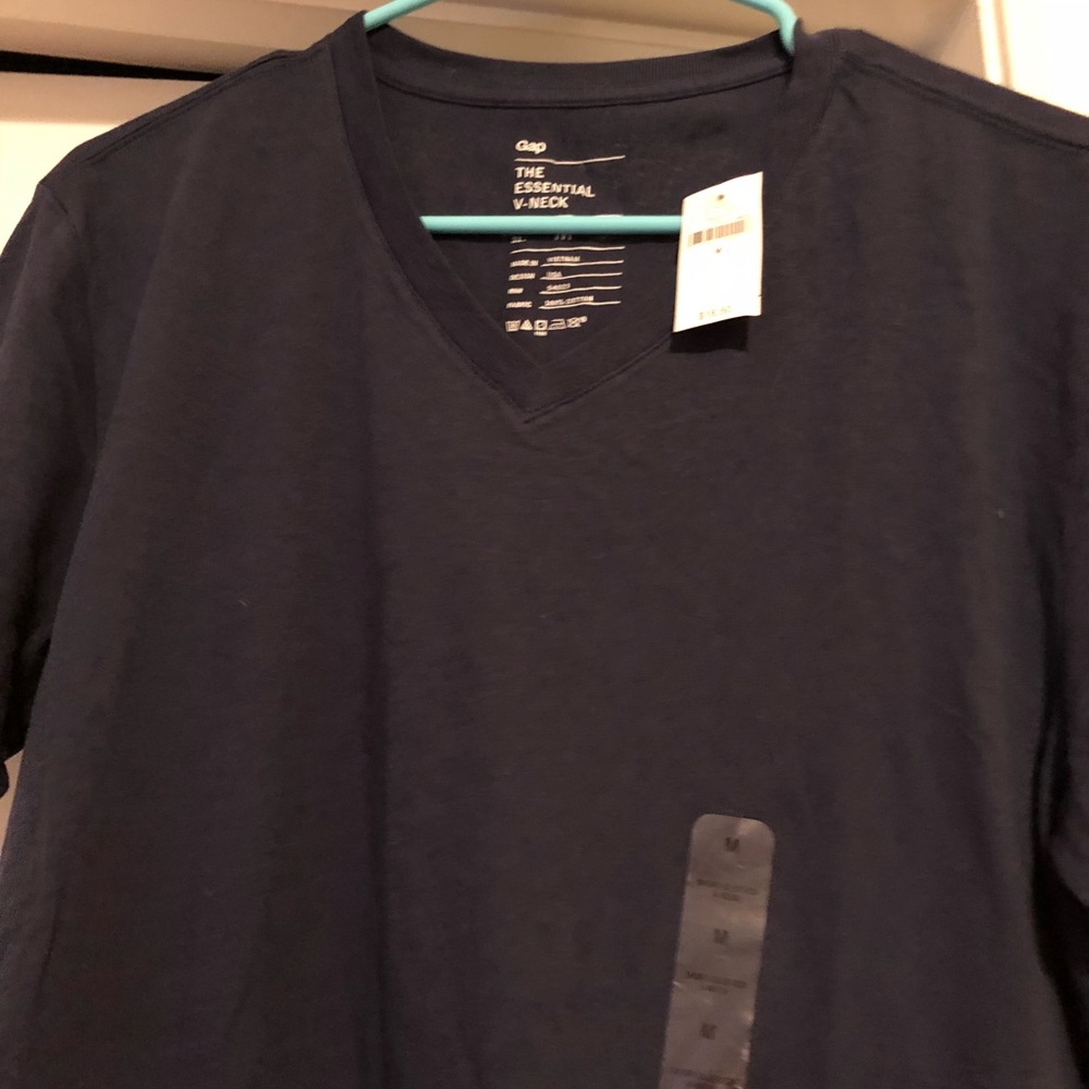 Men’s Gap V Neck
